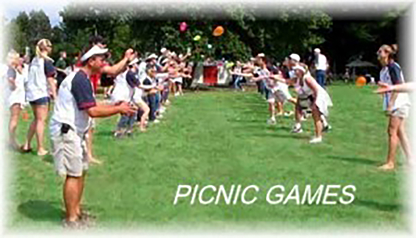 Picnic Master Picnic Challenges